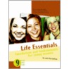 Life Essentials door Jeni Varnadeau