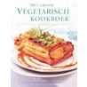 Het groot vegetarisch kookboek