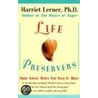 Life Preservers by Paul J. Lerner