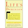 Life's Dominion door Ronald Dworkin