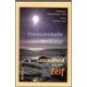 Transcendente meditatie by W. Schachinger