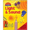 Light And Sound door John Clark