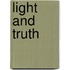 Light And Truth