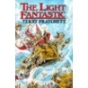 Light Fantastic door Mr Terry Pratchett