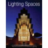 Lighting Spaces door Visual Reference Publications