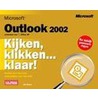 Microsoft Outlook 2002