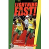 Lightning Fast! by Floyd Graham