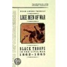 Like Men of War door Noah Andre Trudeau