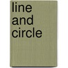 Line And Circle door Maruda Trorsky