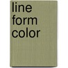 Line Form Color door Harry Cooper