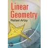 Linear Geometry door Rafael Artzy