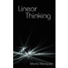 Linear Thinking by Unknown