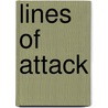 Lines Of Attack door Onbekend