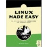 Linux Made Easy door Rickford Grant