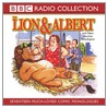 Lion And Albert door Marriott Edgar