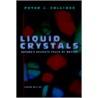 Liquid Crystals door Peter J. Collings