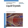 Liquid Crystals door Vladimir G. Chigrinov