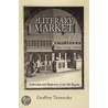 Literary Market by Geoffrey Turnovsky