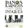 Little Infamies door Panos Karnezis