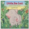 Little Jim Lost door Guy Parker-Rees