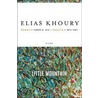 Little Mountain door Professor Edward W. Said