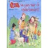 Hoera, we gaan naar de kinderboerderij!