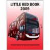 Little Red Book by Unknown