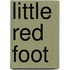 Little Red Foot