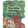 Little Rich Man by Christian Focus