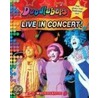 Live in Concert door Quinlan B. Lee