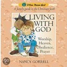 Living with God door Nancy Gorrell
