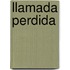 Llamada Perdida