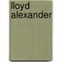 Lloyd Alexander