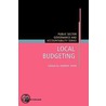 Local Budgeting door Onbekend