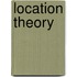 Location Theory