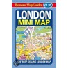 London Mini Map by Bensons MapGuides