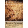 London Observed by Doris May Lessing