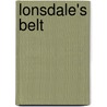 Lonsdale's Belt door John Harding