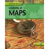 Looking At Maps door Barbara Taylor
