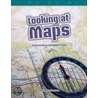 Looking at Maps by Moira Anderson