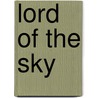 Lord of the Sky door Linda Zeman-spaleny