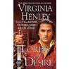 Lords Of Desire door Virginia Henley