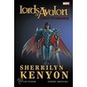 Lords of Avalon door Sherrilyn Sherrilyn Kenyon
