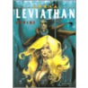 Lorna Leviathan door Alfonso Azpiri