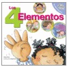 Los 4 Elementos door Núria Roca