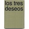 Los Tres Deseos door Ricardo Alcantara