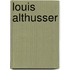 Louis Althusser