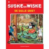 De dulle Griet by Willy Vandersteen
