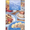 Low-Fat Cooking door Jean Pare
