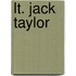 Lt. Jack Taylor
